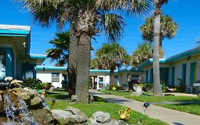 Beach Island Resort Cocoa Beach Florida